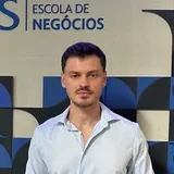 Carlos Mistrello, contador responsável técnico da Mistrello